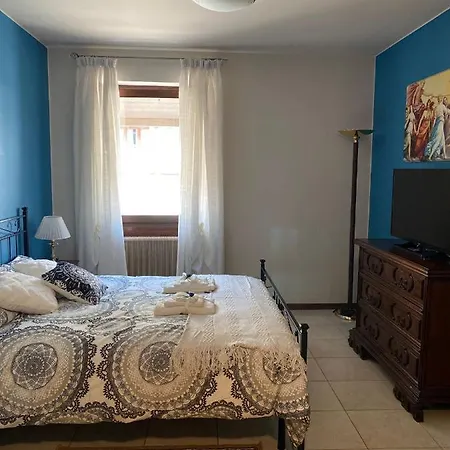 Apartamento Angelhouseitaly *