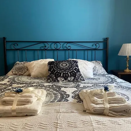 Apartamento Angelhouseitaly *