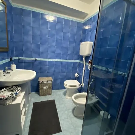 Apartamento Angelhouseitaly *