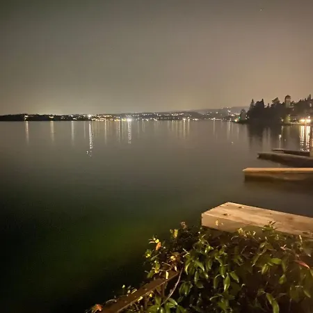 Angelhouseitaly * Gardone Riviera