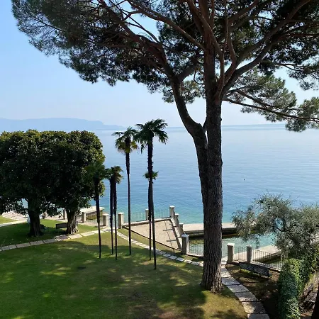 Angelhouseitaly Gardone Riviera