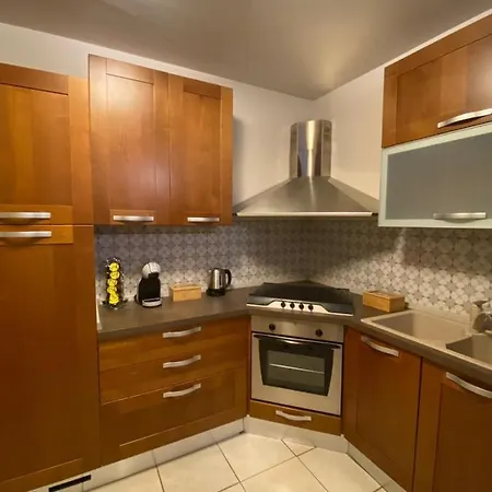 Angelhouseitaly Apartamento *