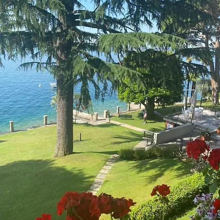 Angelhouseitaly Gardone Riviera
