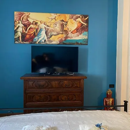 Angelhouseitaly Appartement Gardone Riviera