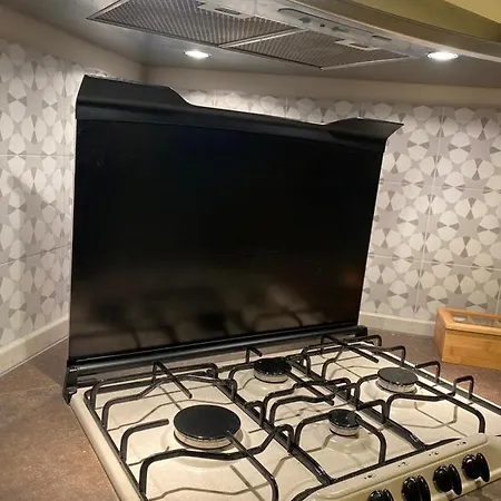 Appartement Angelhouseitaly