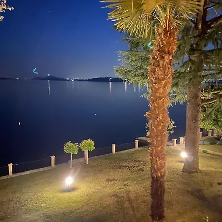 Angelhouseitaly * Gardone Riviera